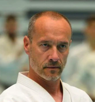 Joachim Van Opstal Shihan